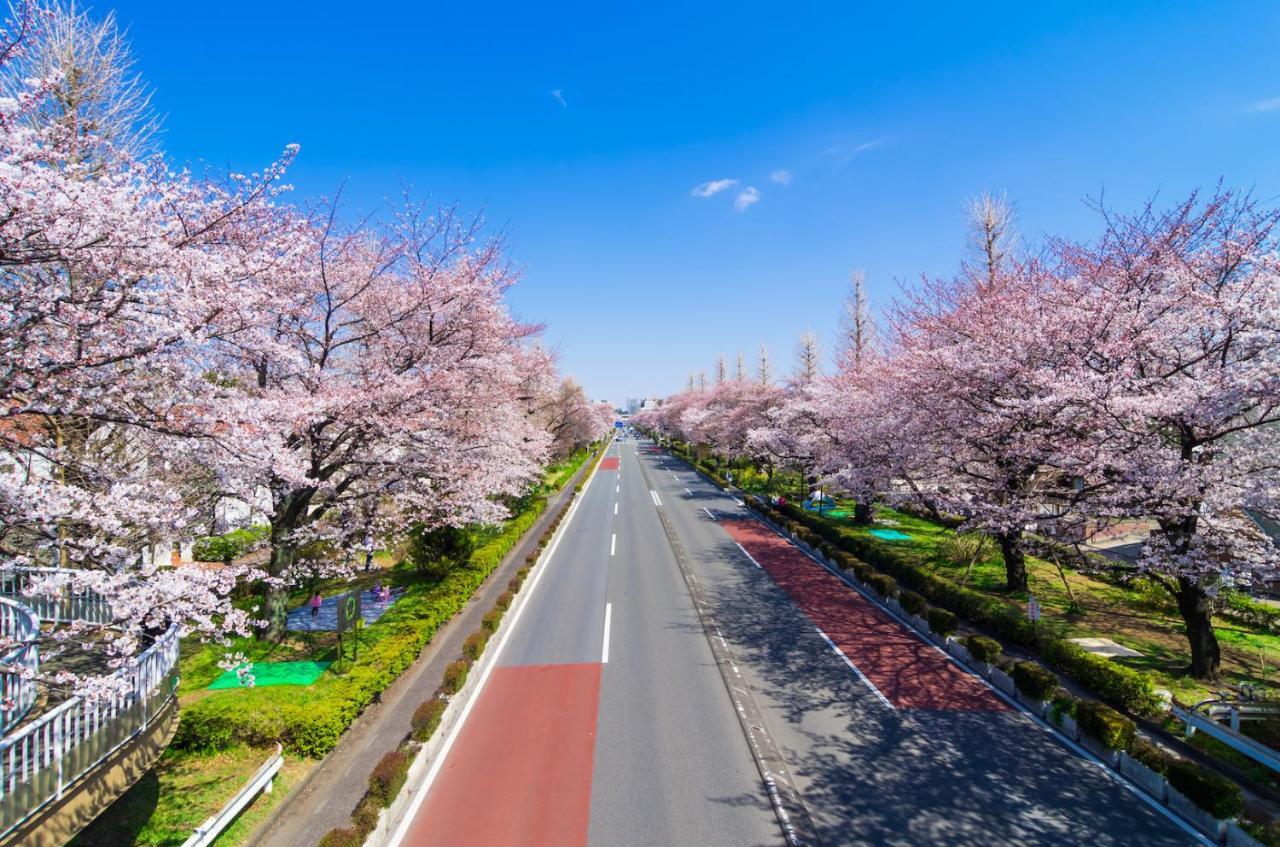 H Hisa no 宿 Kokubunji Bagian luar foto